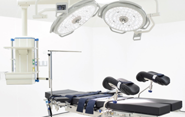 เครื่องเอ็กซเรย์ฟลูออโรสโคบ (FLUOROSCOPE)